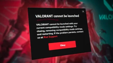 Valorant Crashing on PC? Here's How to Fix It