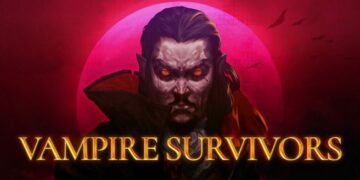 Vampire Survivors is the next Nintendo Switch Online Game Trial in Europe