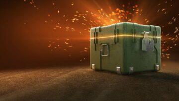 Video Game Companies Are Breaching UK Loot Box Rules