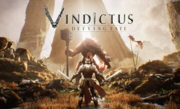 Vindictus: Defying Fate Pre-Alpha Playtest starting today