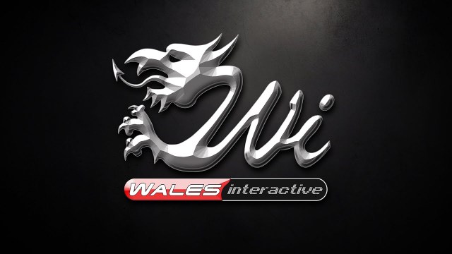 Wales Interactive logo