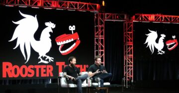 Warner Bros. is killing Red vs. Blue production company Rooster Teeth