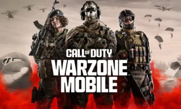 Warzone Mobile Pre-Registration Rewards and How to Get Them