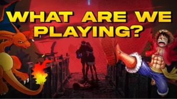 What are we playing this week? (25/3/2024) | GosuGamers