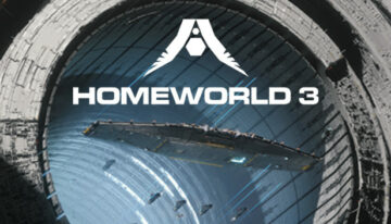 What is the Homeworld 3 Release Date?