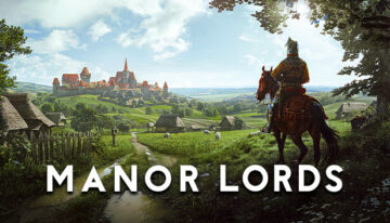 What is the Manor Lords Release Date?