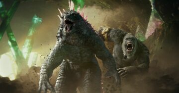 آنچه در مورد MonsterVerse قبل از Godzilla x Kong: The New Empire باید بدانید