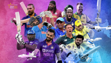 Who are the Top 10 dangerous batsman in IPL? | JeetWin Blog