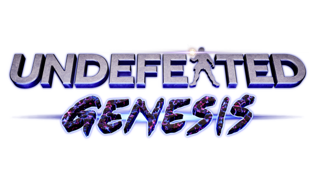 Undefeated Genesis logo