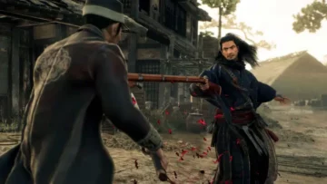 Will Rise of the Ronin Be a Souls-Like Game?