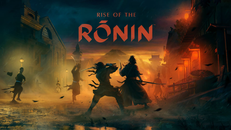 Will Rise of the Ronin Be a Souls-Like Game?