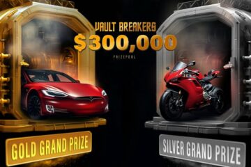 Win a Rolex or Tesla With Casino Brango & Casino Extreme