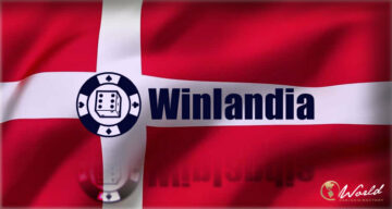 Winlandia Enters Danish Market to Deliver Comprehensive iGaming Experience
