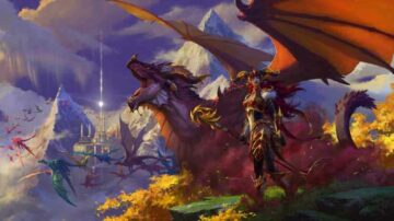 WoW Dragonflight Patch 10.2.6 Release Date: Countdown and Start time