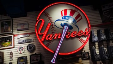 Yankees Criticized for Posting Betting Odds on Social Media