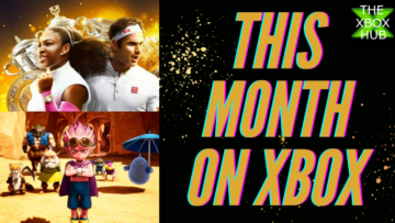10 مورد از بهترین نسخه های جدید Xbox و Game Pass برای آوریل 2024 | TheXboxHub