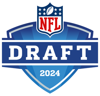 2024 NFL Mock Draft 23 เมษายน