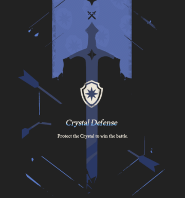 AFK Journey Crystal Defense Battle Guide: بهترین تشکیل تیم برای دفاع از کریستال و شکست دادن دشمنان