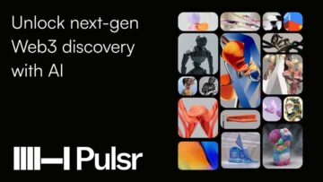شبکه کشف مبتنی بر هوش مصنوعی برای NFTs، Pulsr، توکن $PULSR را راه اندازی کرد