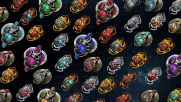 All Scarabs in Path of Exile Necropolis