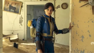 Amazon's Fallout series debuts one day early, renewed for Season 2 | GosuGamers