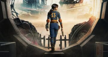 Amazon's Fallout TV Show Renewed for Season 2 - PlayStation LifeStyle
