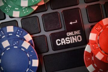 Arkansas Casino versucht, ein Online-Casino zu eröffnen