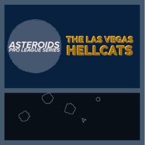ASTEROIDS PRO LİGİ DUYURUSU | Las Vegas'ta Espor