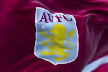 Aston Villa Signs £40m Shirt Sponsorship Deal With Betano