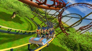 Atari has bought Rollercoaster Tycoon 3 for $7m