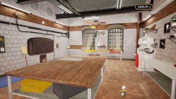 Ulasan Simulator Roti | XboxHub