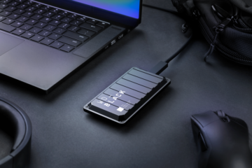 2024년 최고의 게임용 외장 SSD: 휴대용 성능 드라이브