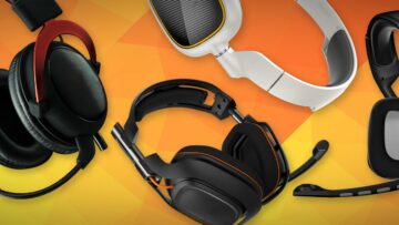 Best gaming headsets 2024: Reviews and buying advice