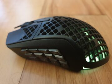 Best wireless gaming mice 2024: Tested and approved