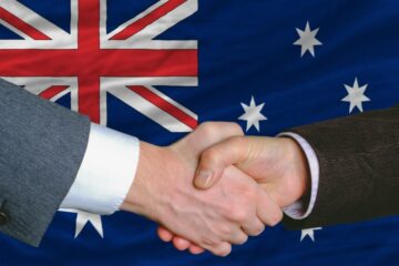 Betr ve BlueBet Avustralya Pazarında Rekabet Etmek İçin Birleşiyor