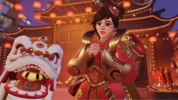 Blizzard تبرم صفقة جديدة مع NetEase لإعادة ألعابها إلى الصين | GosuGamers