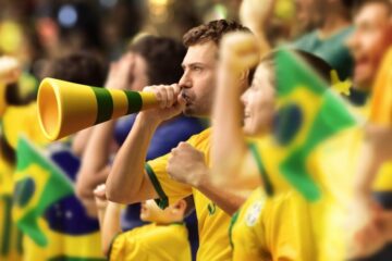 Brazil Bans Crypto and Credit Card Payments for Gambling