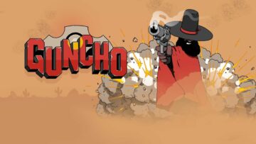 ‘Card Thief’ Developer’s Wild West Tactical Roguelike Shooter ‘GUNCHO’ Launching on Mobile and PC June 25th – TouchArcade