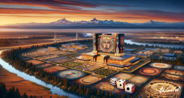 Colville Tribes’ First Casino Proposal in Tri-Cities Enters Federal Validation Stage