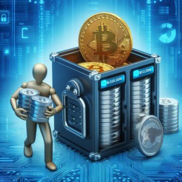 Crypto Flash: Bitcoin Cash and Litecoin Soaring, NuggetRush Presale Attracts Institutional Investors