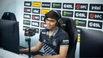 Damaging video of Taiga and alleged match-fixing surfaces | GosuGamers