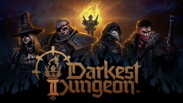 Darkest Dungeon 2 برای PS5 و PS4 با تاریخ انتشار 15 جولای معرفی شد