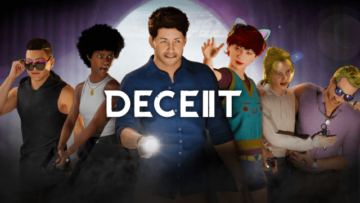 Deceit 2 tersedia gratis untuk dimainkan di PlayStation | XboxHub
