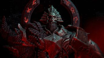 اولین حوزه آزمایشی عمومی Diablo 4 اکنون در حال پخش است