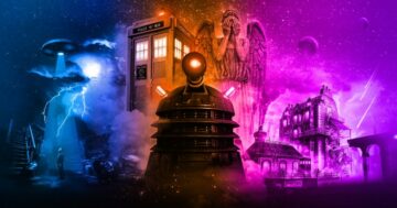 Doctor Who The Edge of Time får PSVR2-utgivelse - PlayStation LifeStyle