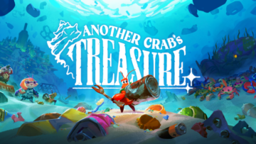 عصبانی نشوید - Another Crab's Treasure در Game Pass، Xbox و موارد دیگر موجود است! | TheXboxHub