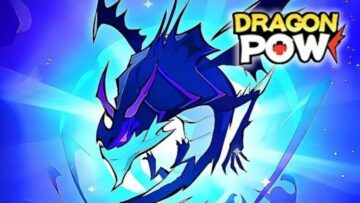 Dragon POW! Is A New Monster-Hunter That’s Like Hungry Dragon But Cuter!