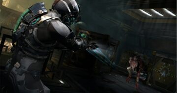 EA Denies Rumors of a Dead Space 2 Remake - PlayStation LifeStyle
