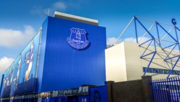 EPL'den Everton, Son PSR İhlalinden Dolayı İki Puan Düşürdü