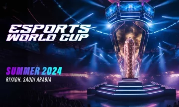 Esports World Cup 2024 ei sisällä Valorantia